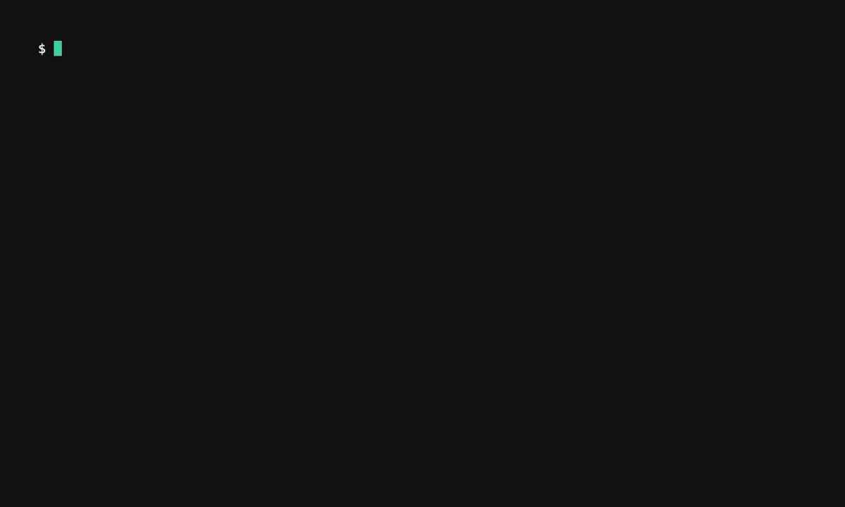 Animated walkthrough of wendy run building, deploying, and starting the hello-world app