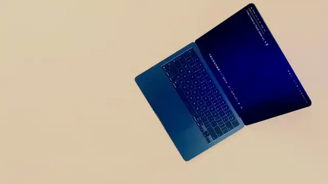 NVIDIA Jetson board animation